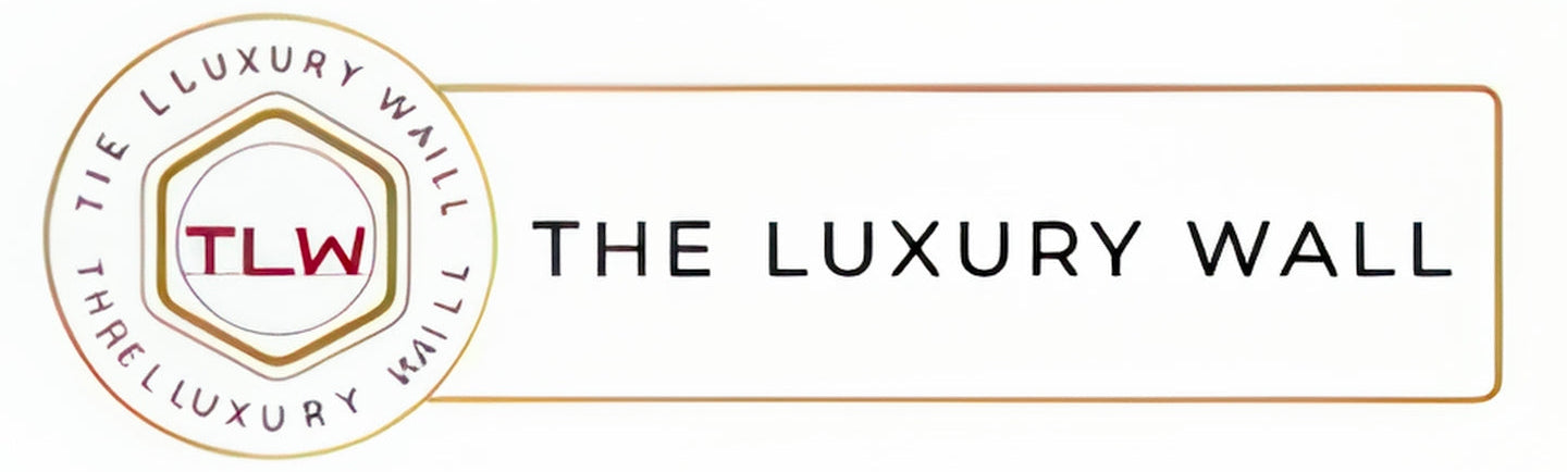 The Luxury Wall