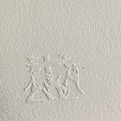 Banksy get out while you can