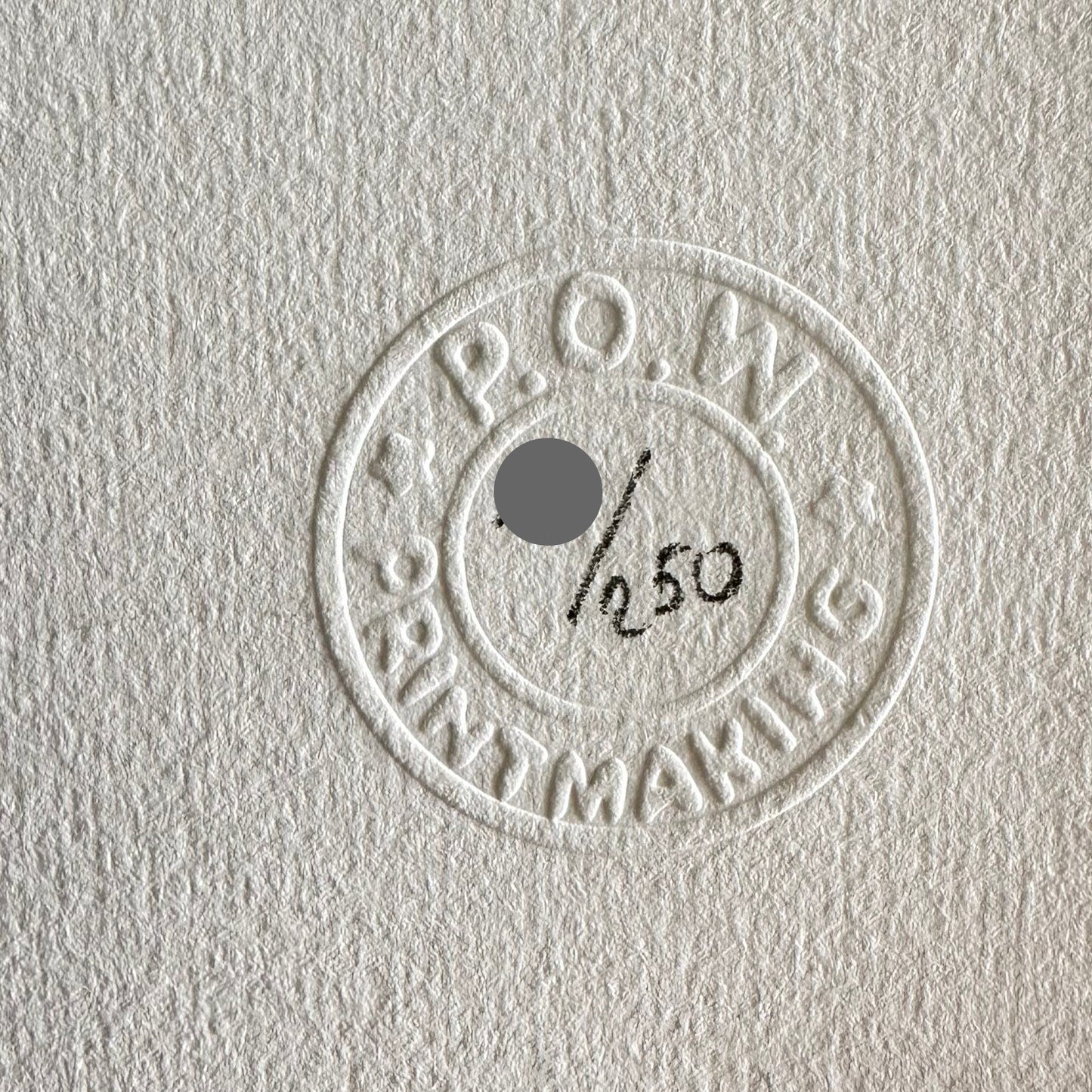 Banksy barcode