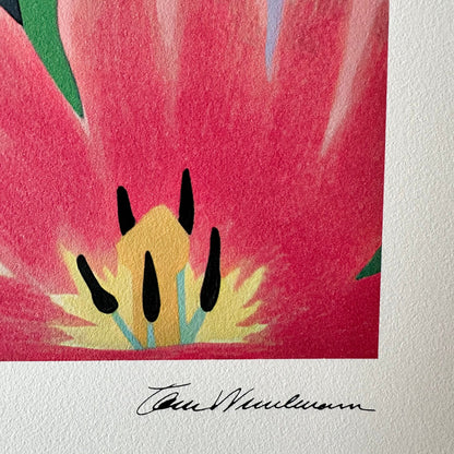 Tom Wesselmann Lulu