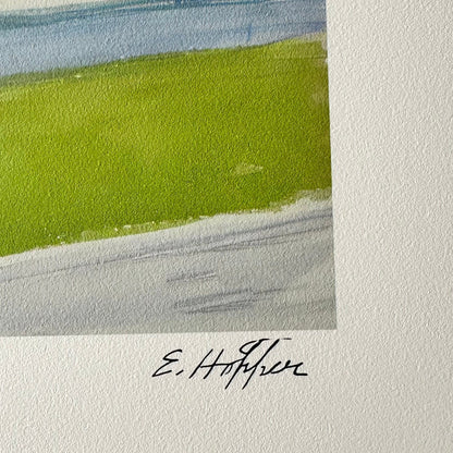 Edward Hopper