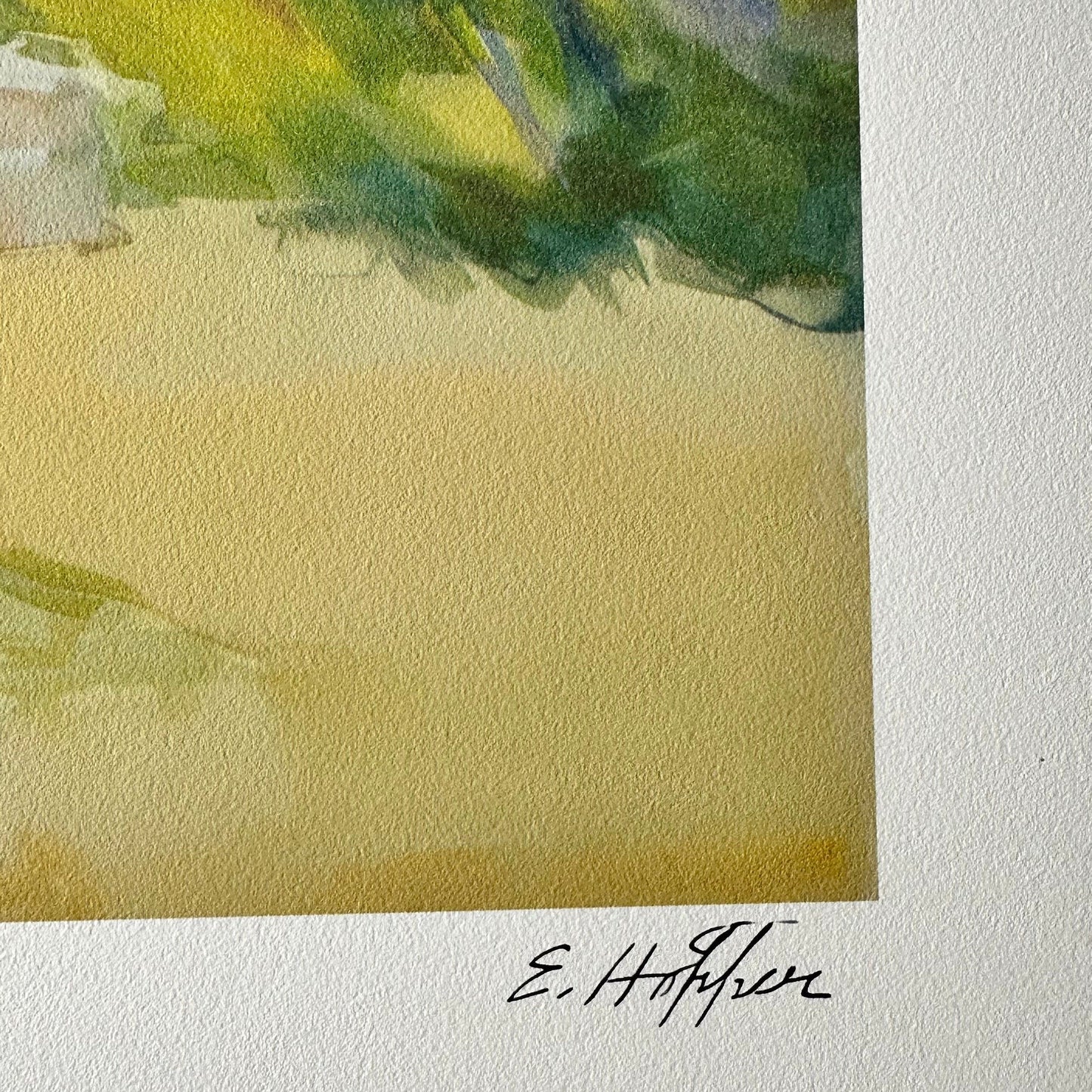 Edward Hopper