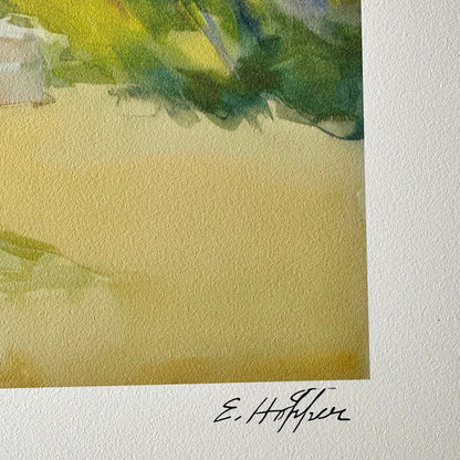 Edward Hopper