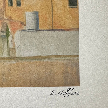 Edward Hopper