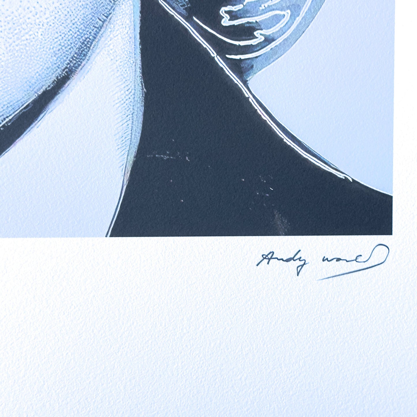 ANDY WARHOL Grace Kelly