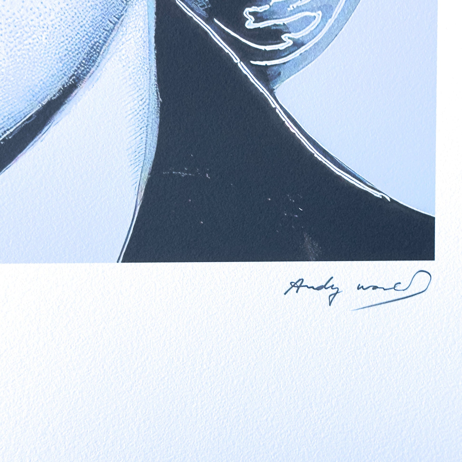 ANDY WARHOL Grace Kelly