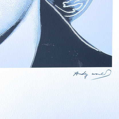 ANDY WARHOL Grace Kelly