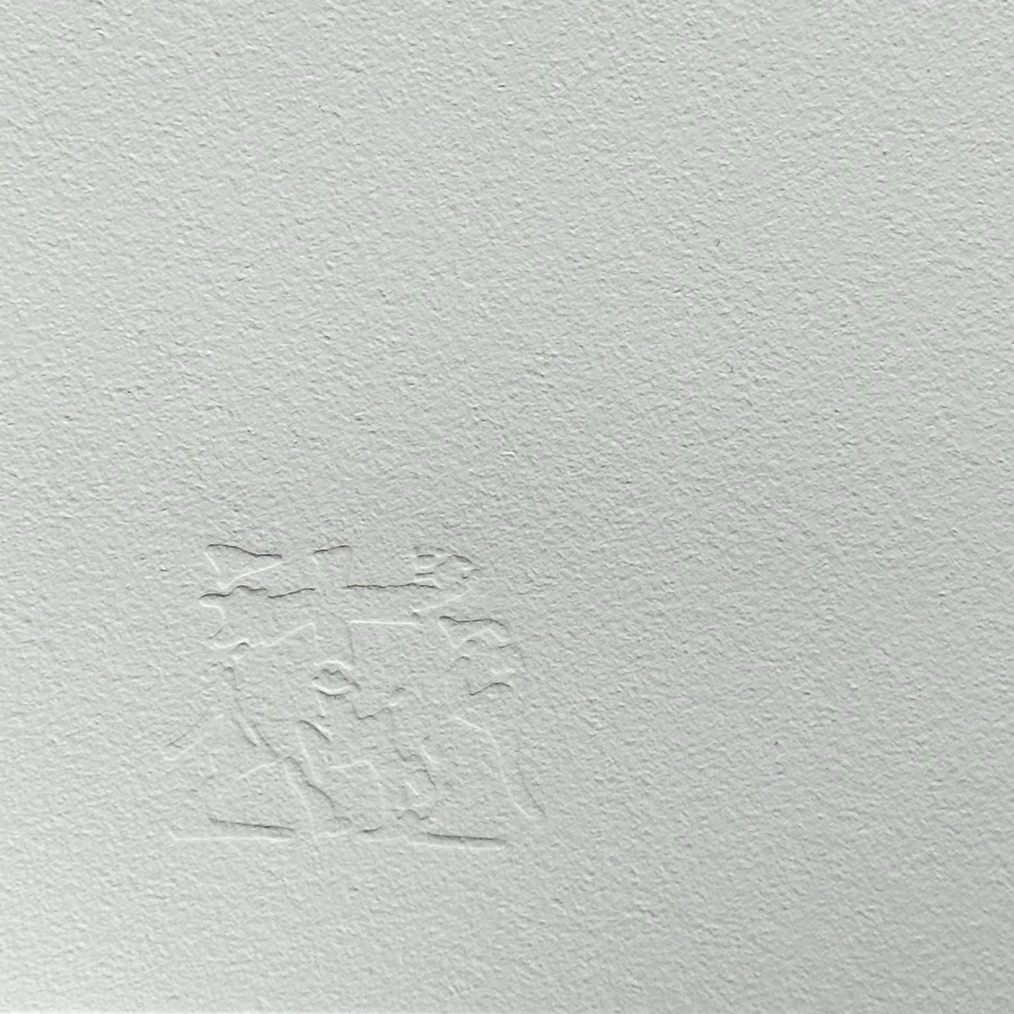 Banksy Radar rat