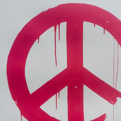 Banksy – ‘CND Soldiers’ – Gelimiteerde en genummerde editie