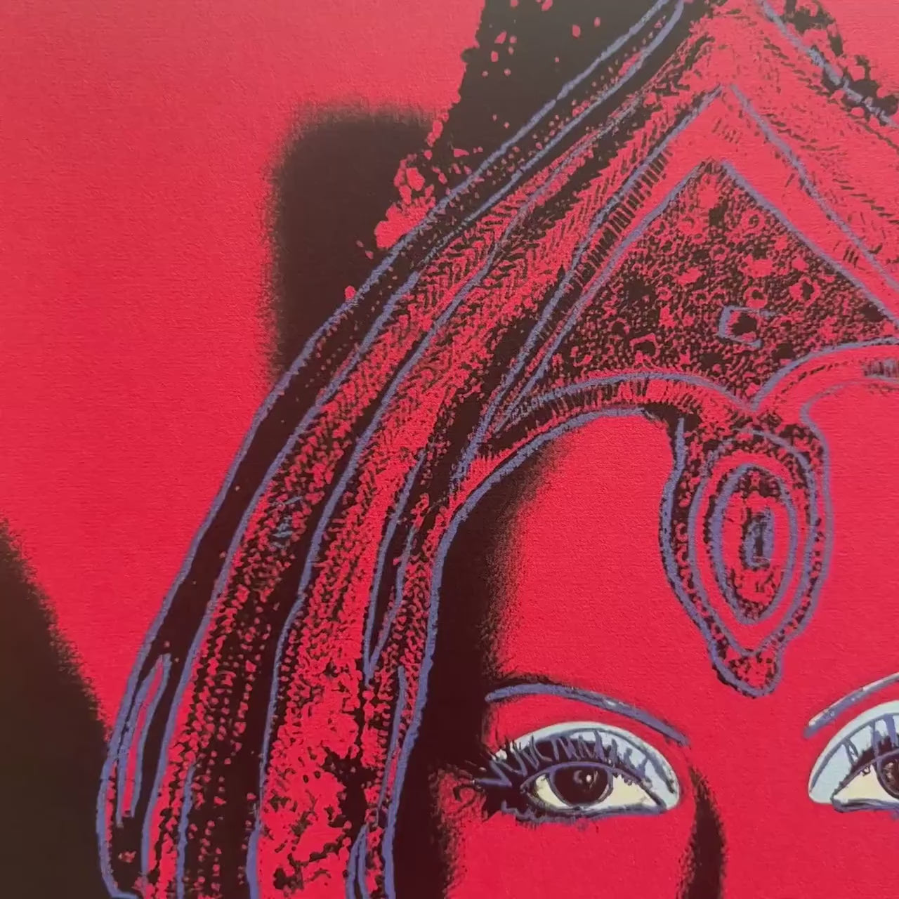 Andy Warhol – ‘Star Myths’ – Gelimiteerde en genummerde editie