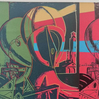 Andy Warhol – ‘Two Sisters’ – Gelimiteerde en genummerde editie