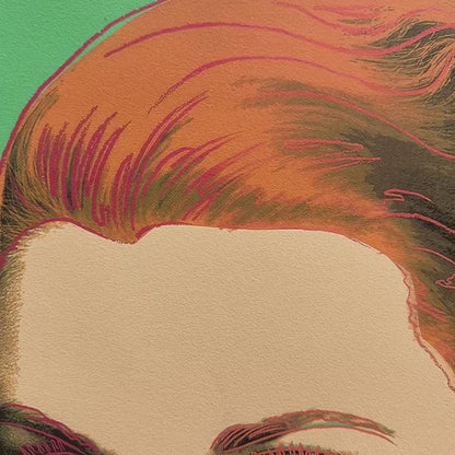 Andy Warhol – ‘Grace Kelly’ – Gelimiteerde en genummerde editie